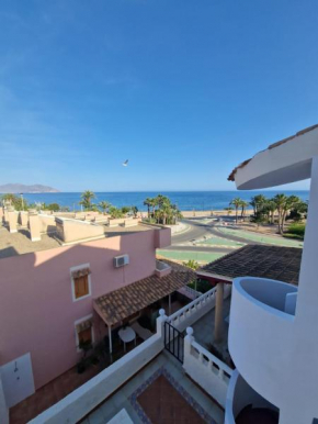 El Amanecer de Cabo Tiñoso